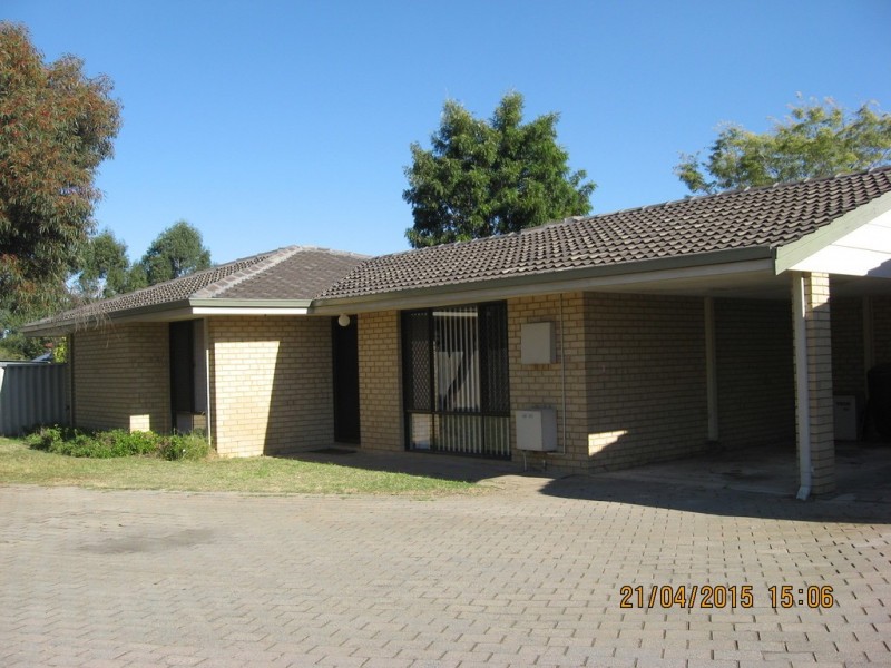 4/23 Cyril Street, Bassendean WA 6054