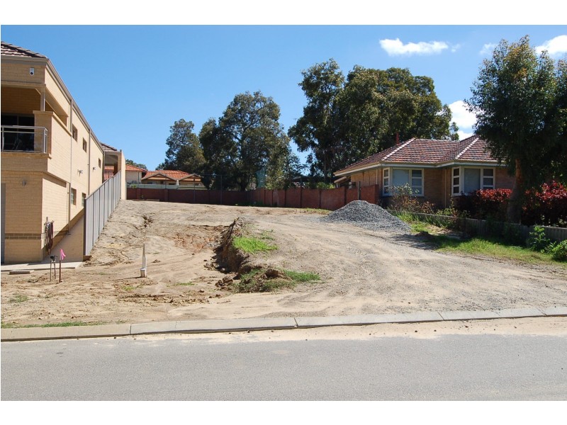 3 Ashfield Parade, Ashfield WA 6054