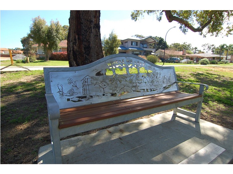 3 Ashfield Parade, Ashfield WA 6054