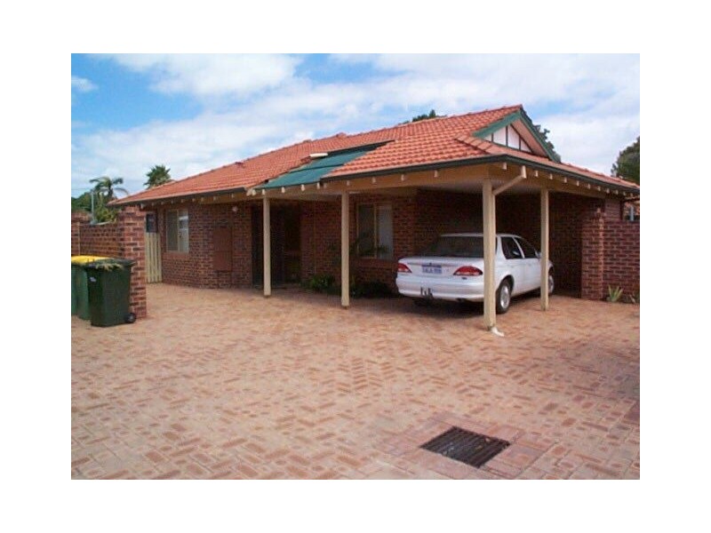 20/14 Ivanhoe Street, Bassendean WA 6054