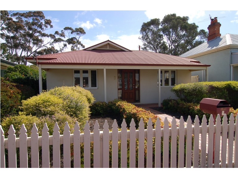 9 Stephen Street, Guildford WA 6055
