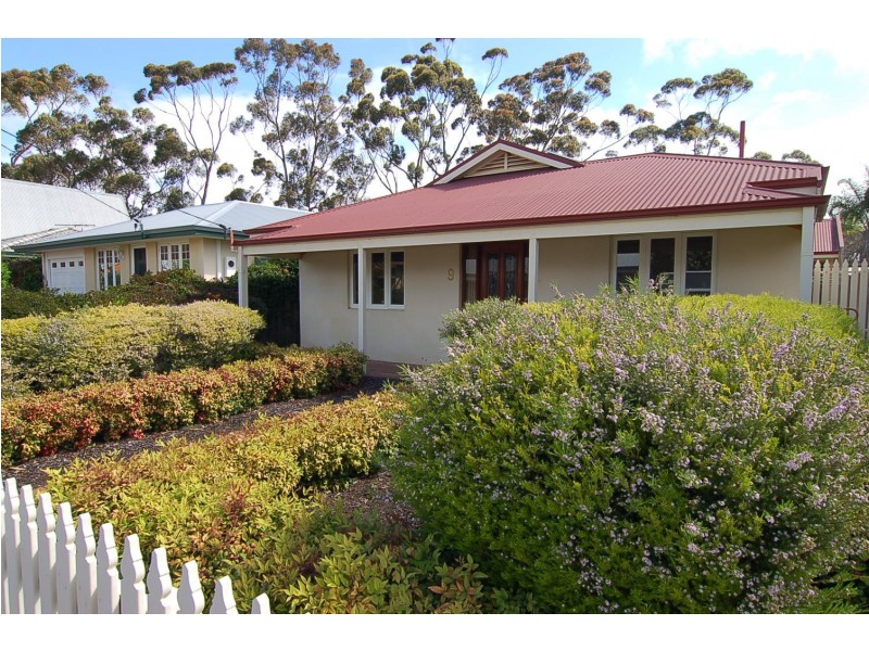 9 Stephen Street, Guildford WA 6055