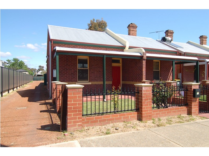 39 North Street, Midland WA 6056