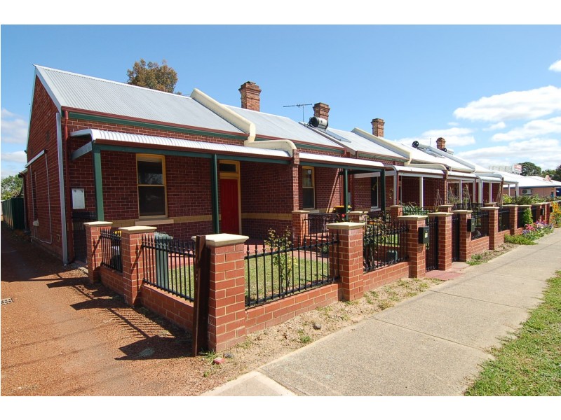 39 North Street, Midland WA 6056