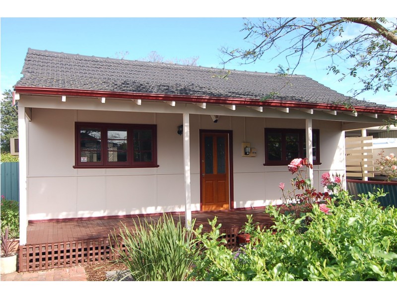 115 First Avenue, Bassendean WA 6054