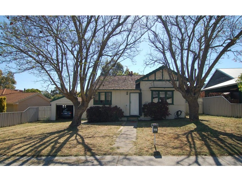 106 Kenny Street, Bassendean WA 6054