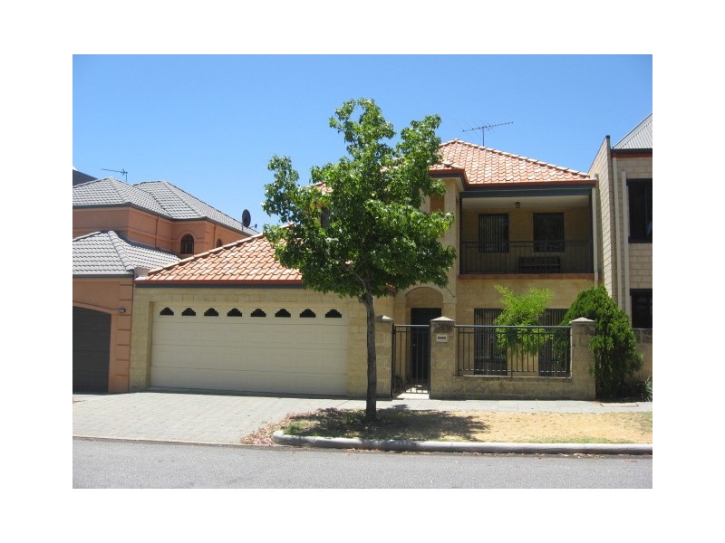 24 Wittenoom, East Perth WA 6004