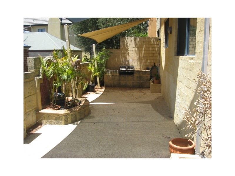 24 Wittenoom, East Perth WA 6004