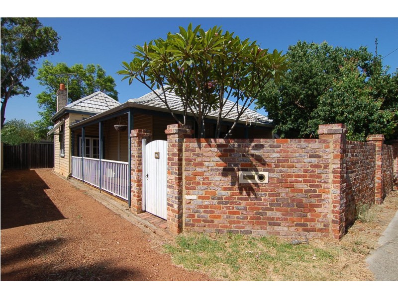 15 James Street, Guildford WA 6055