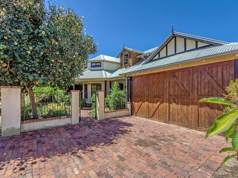 31 Bridson Street, Bassendean WA 6054