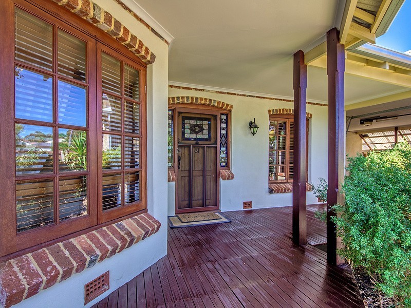 31 Bridson Street, Bassendean WA 6054