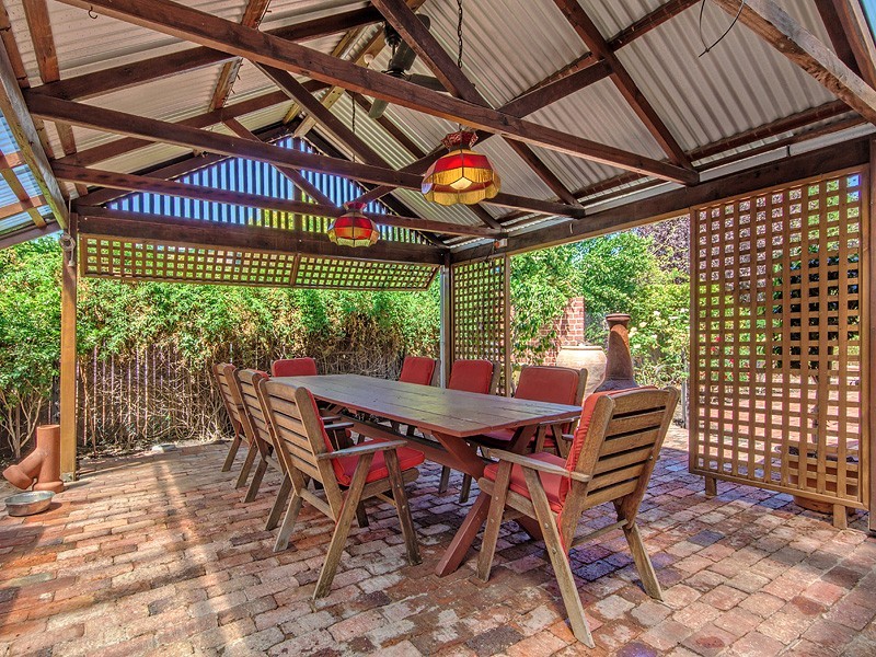 31 Bridson Street, Bassendean WA 6054