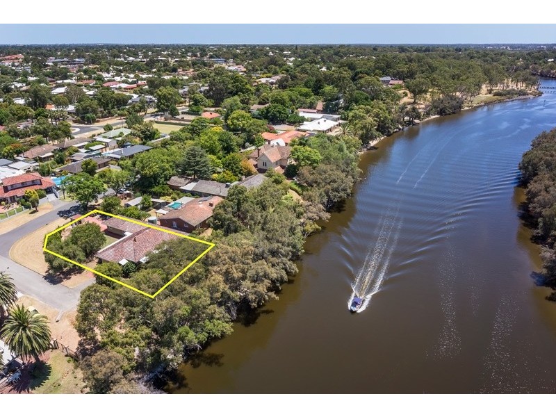 1 Daylesford Road, Bassendean WA 6054