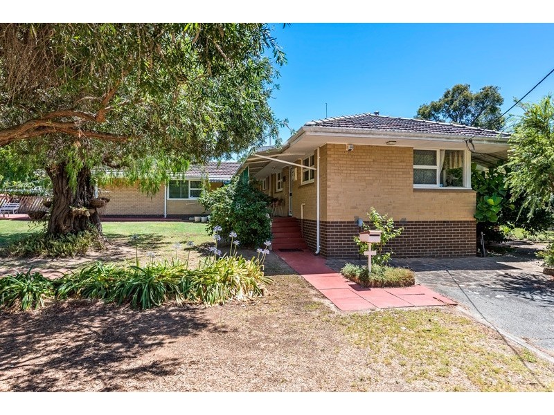 1 Daylesford Road, Bassendean WA 6054
