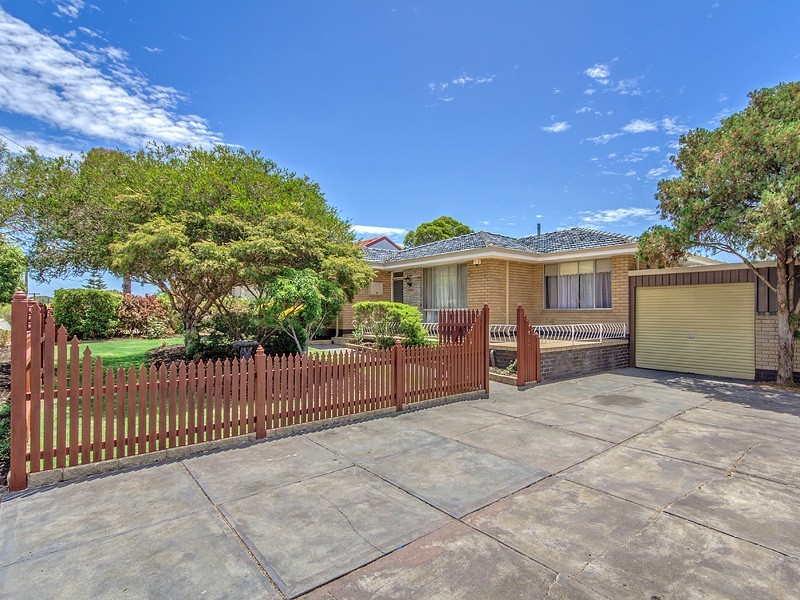 63 Villiers Street West, Bassendean WA 6054