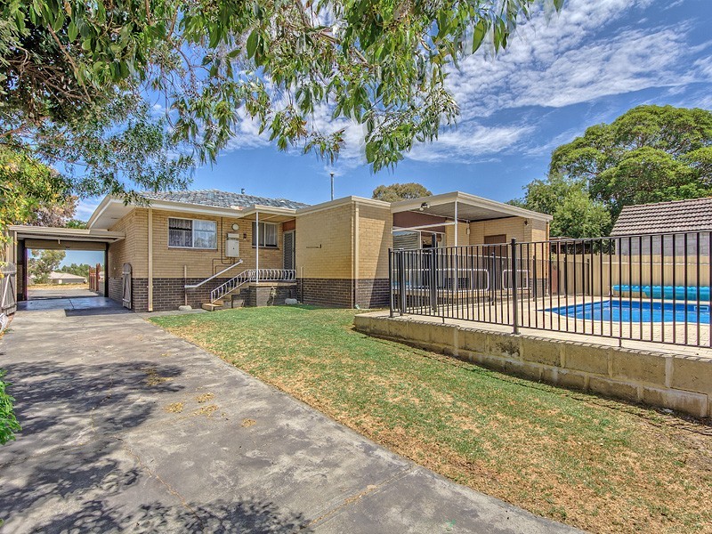 63 Villiers Street West, Bassendean WA 6054