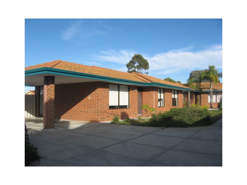 2/37 Seventh Ave, Bassendean WA 6054