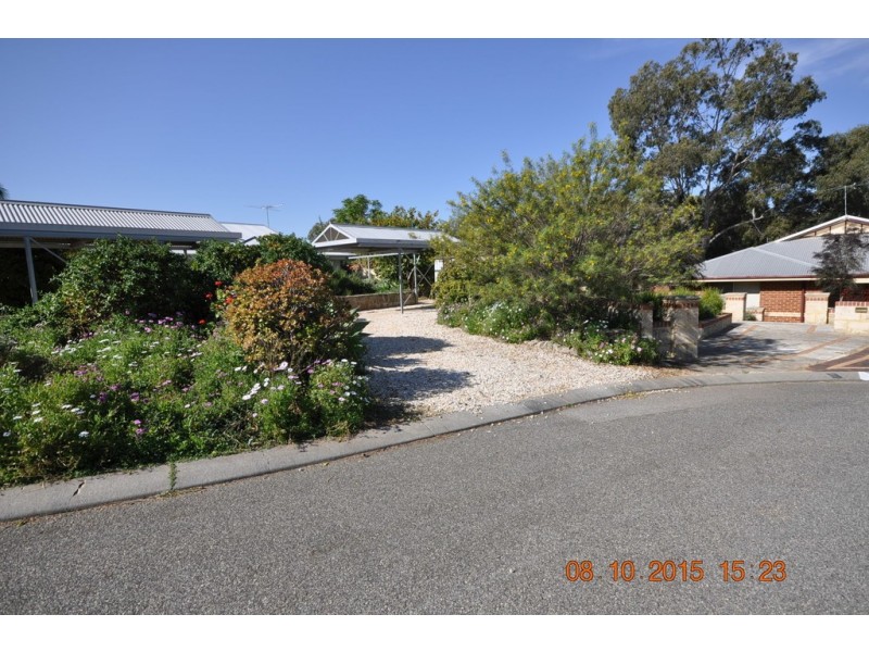 92 Buckingham Rd, Swan View WA 6056