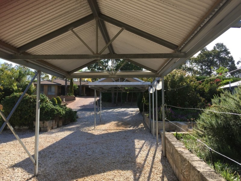 92 Buckingham Rd, Swan View WA 6056