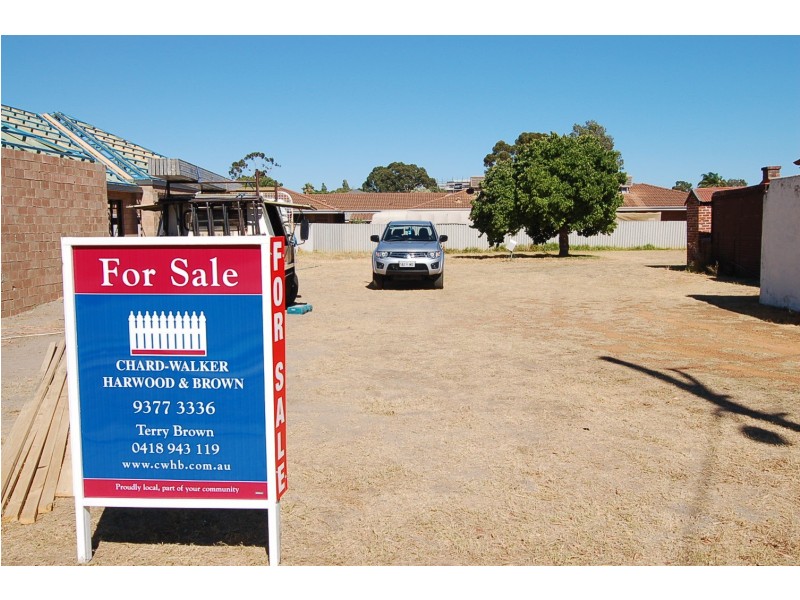 8 Briggs Street, Bassendean WA 6054