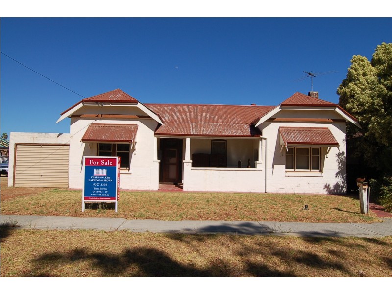 6 Briggs Street, Bassendean WA 6054