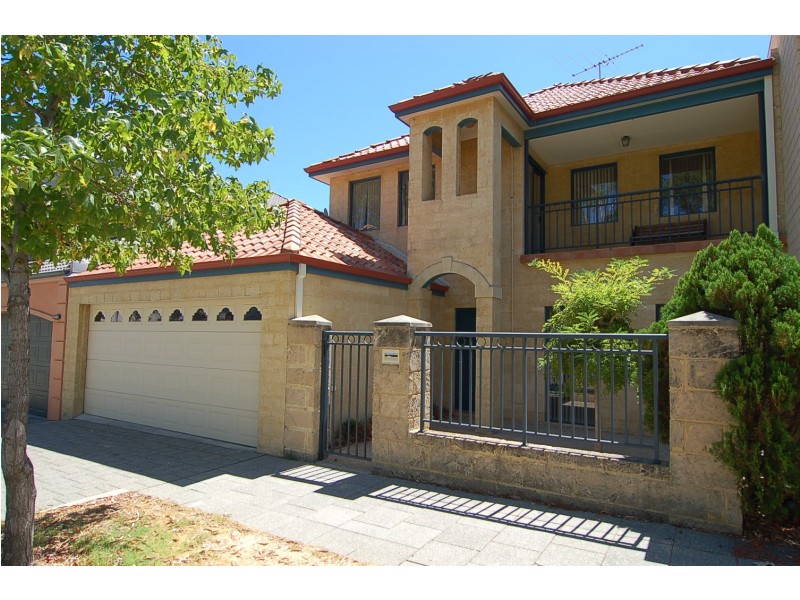 24 Wittenoom street, East Perth WA 6004