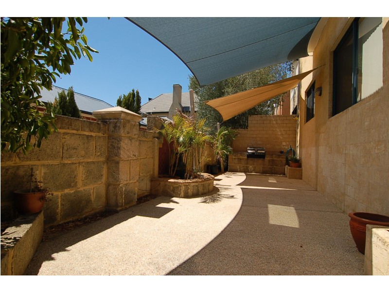 24 Wittenoom street, East Perth WA 6004