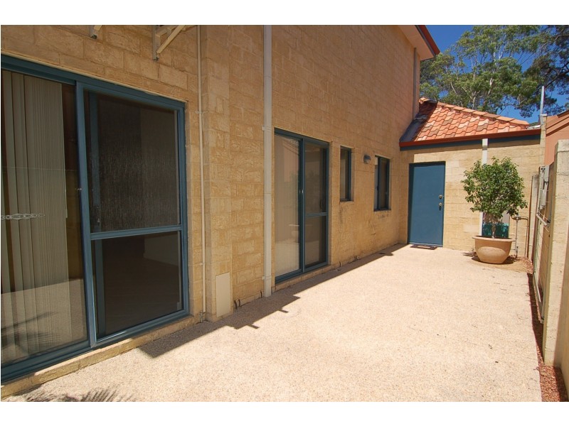 24 Wittenoom street, East Perth WA 6004