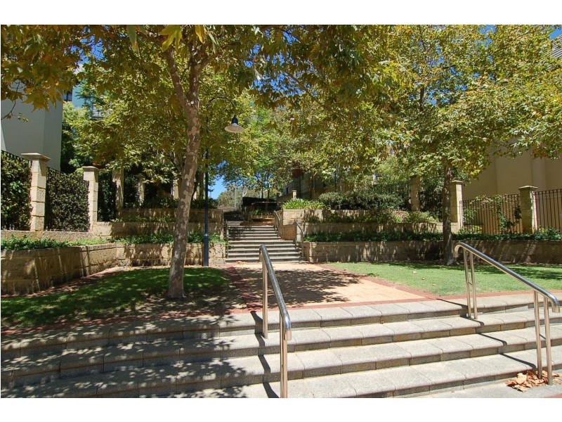 24 Wittenoom street, East Perth WA 6004