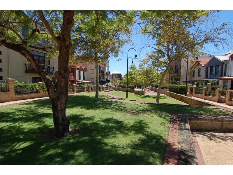 24 Wittenoom street, East Perth WA 6004