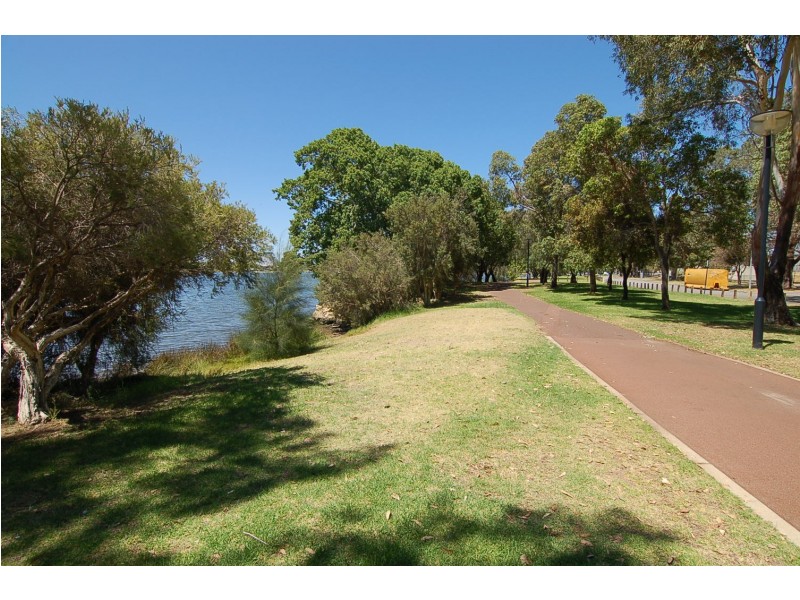 24 Wittenoom street, East Perth WA 6004