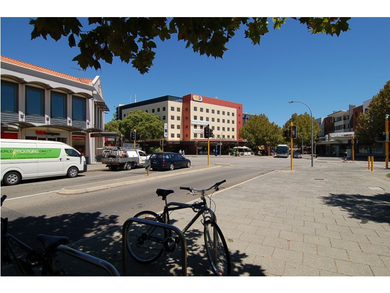 24 Wittenoom street, East Perth WA 6004