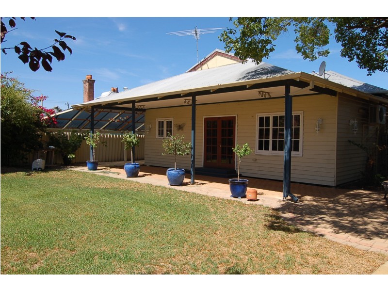 20 Tennyson Street, Bellevue WA 6056