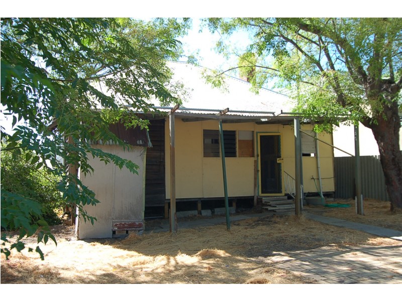 3 Second Avenue, Bassendean WA 6054