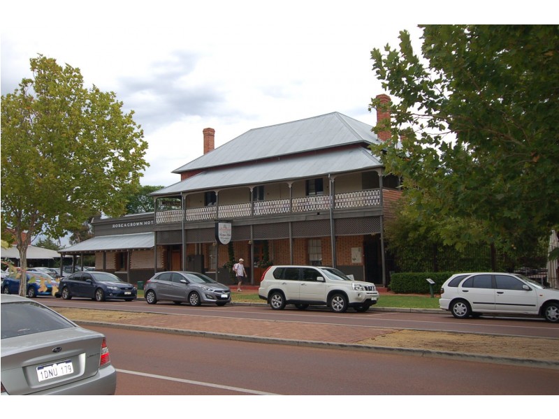 23 Sutherland Close, Guildford WA 6055