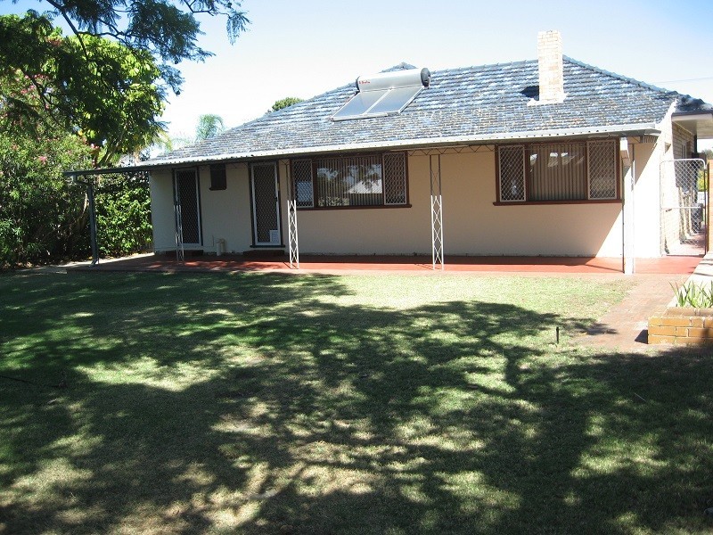 1 Constance Street, Bayswater WA 6053