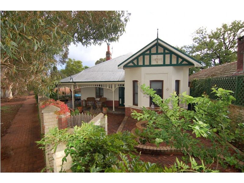 14 Market Street, Guildford WA 6055