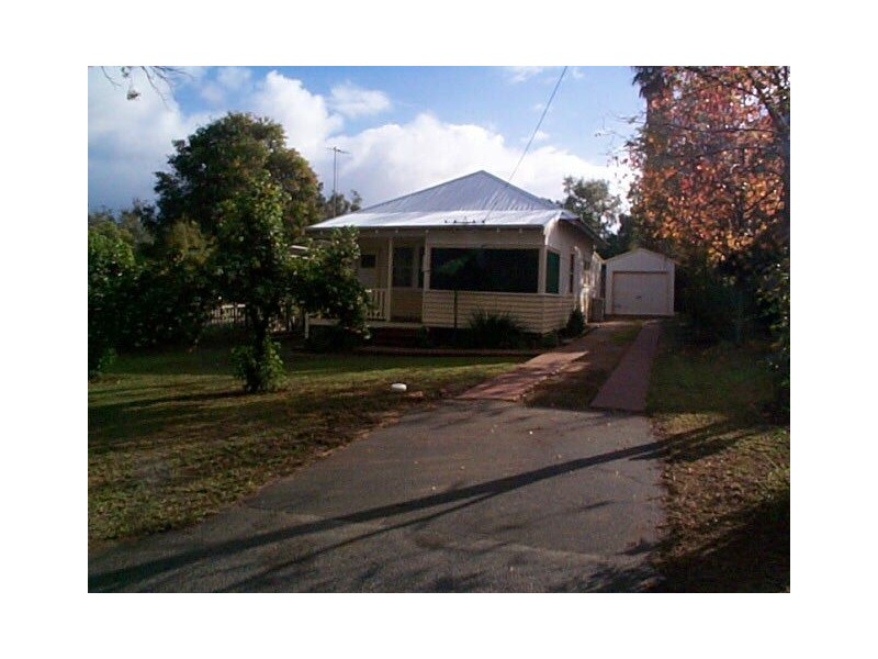 196 Swan Street, Guildford WA 6055