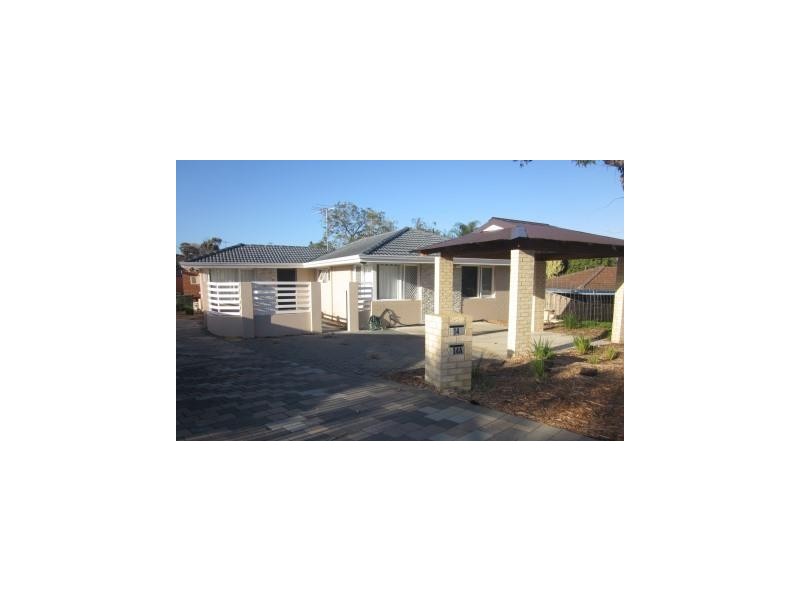14 DENSTON WAY, Girrawheen WA 6064