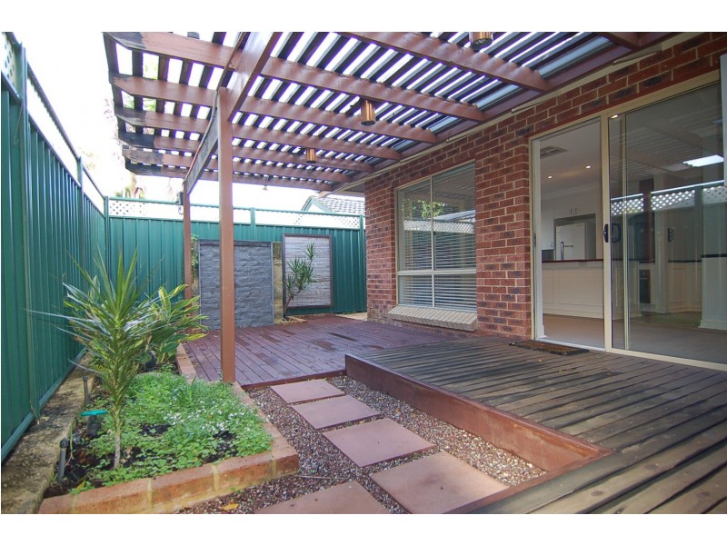 4/26 Montreal Road, Woodbridge WA 6056