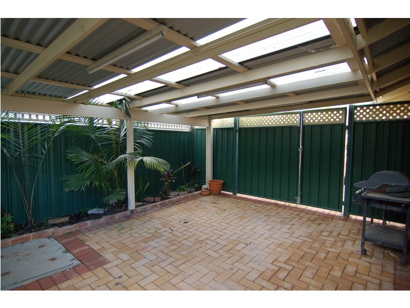 4/26 Montreal Road, Woodbridge WA 6056