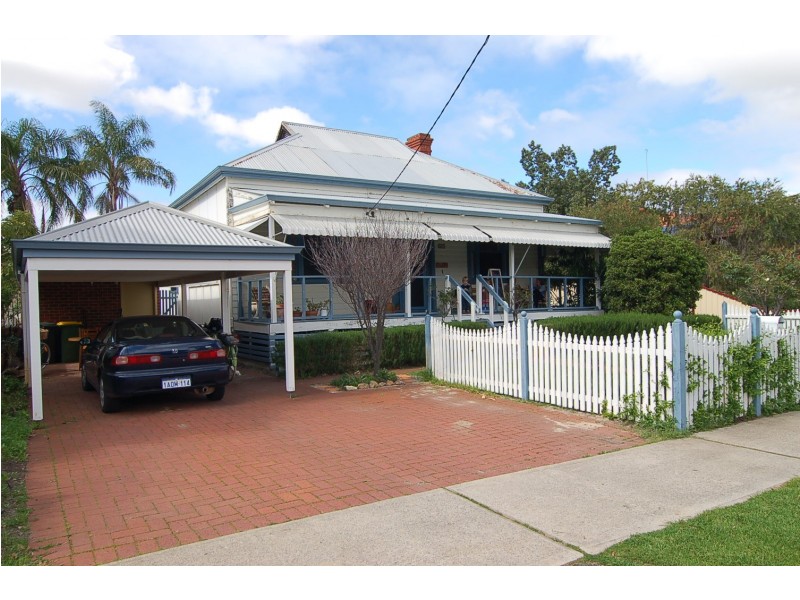 47 Wilson Street, Bassendean WA 6054