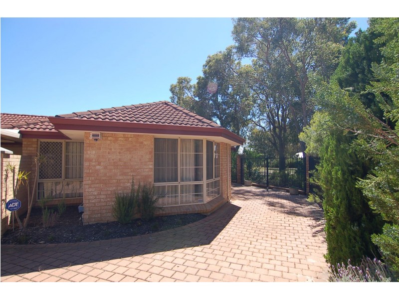 3/21 McWhae Gardens, Bayswater WA 6053