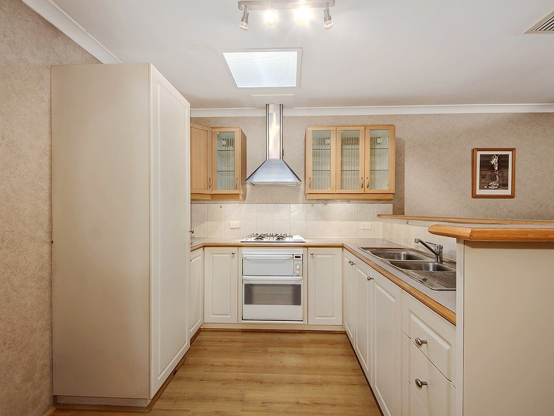 3/21 McWhae Gardens, Bayswater WA 6053