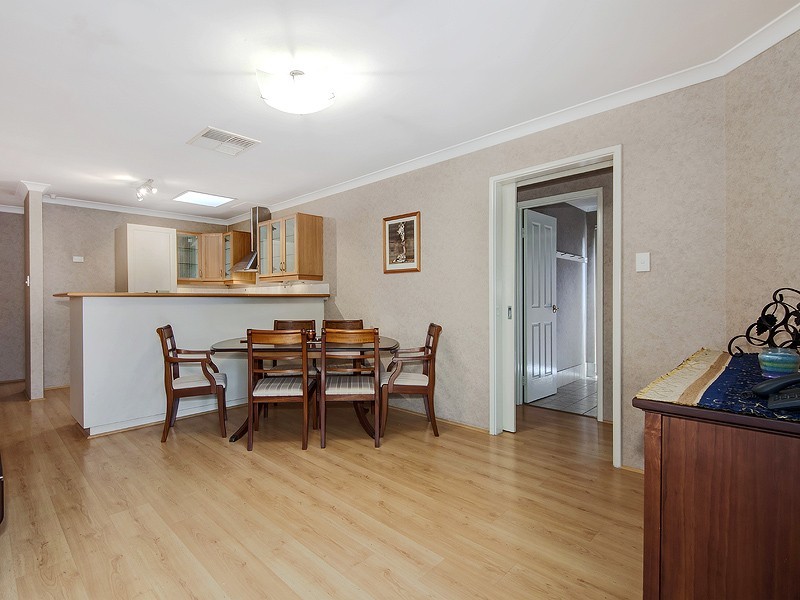 3/21 McWhae Gardens, Bayswater WA 6053