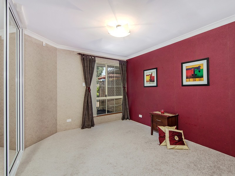 3/21 McWhae Gardens, Bayswater WA 6053