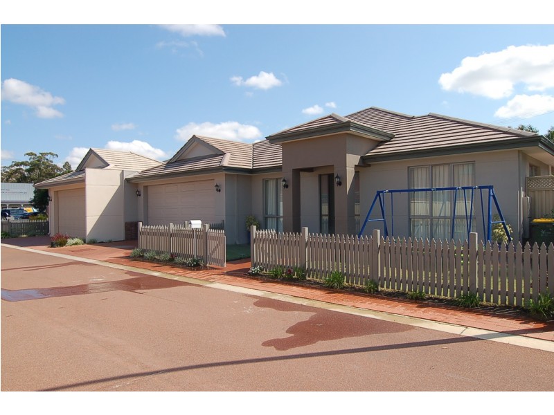 3 BRITTAIN MEWS, Guildford WA 6055