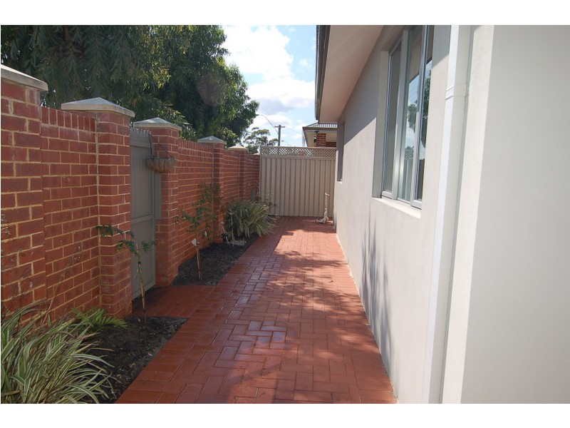 3 BRITTAIN MEWS, Guildford WA 6055