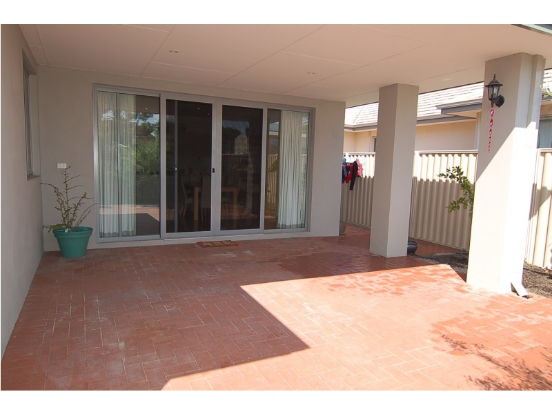 3 BRITTAIN MEWS, Guildford WA 6055