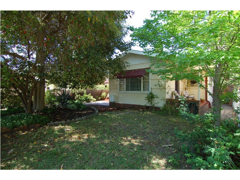 31 Swan Street, Guildford WA 6055
